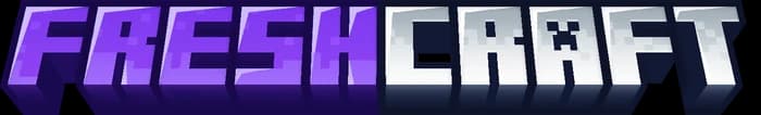 FreshCraft — сборки Grape Create для Minecraft