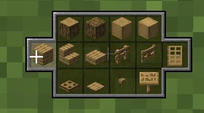 ItemSwapper — плагин для Minecraft 1.21