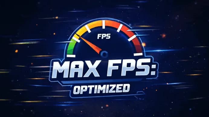 MAX FPS: Optimized 1.16.5 — скачать сборку на Fabric