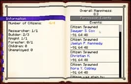 Slimes Adventure 1.16.5 — скачать сборку на Forge