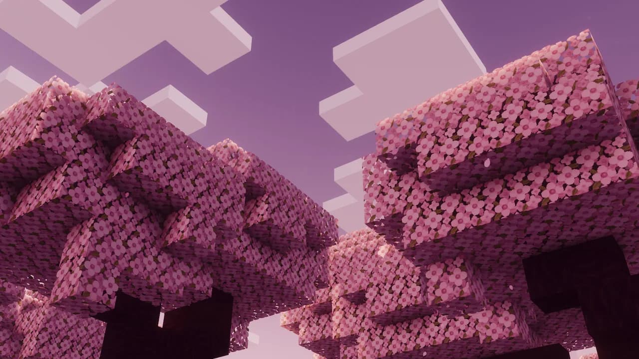 Faithful 64x 1.19.2 — скачать ресурспак для Minecraft