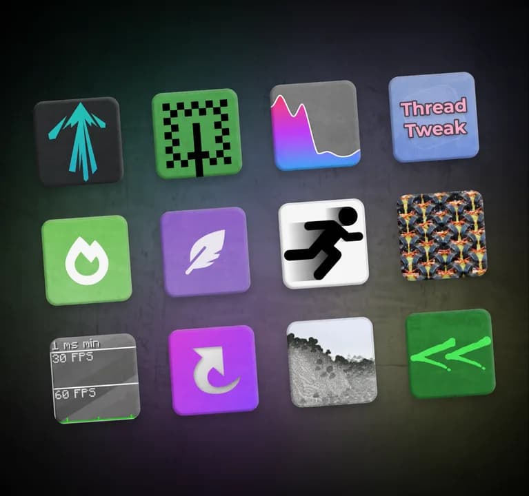 Adrenaline 1.16.5 — скачать сборку на Fabric
