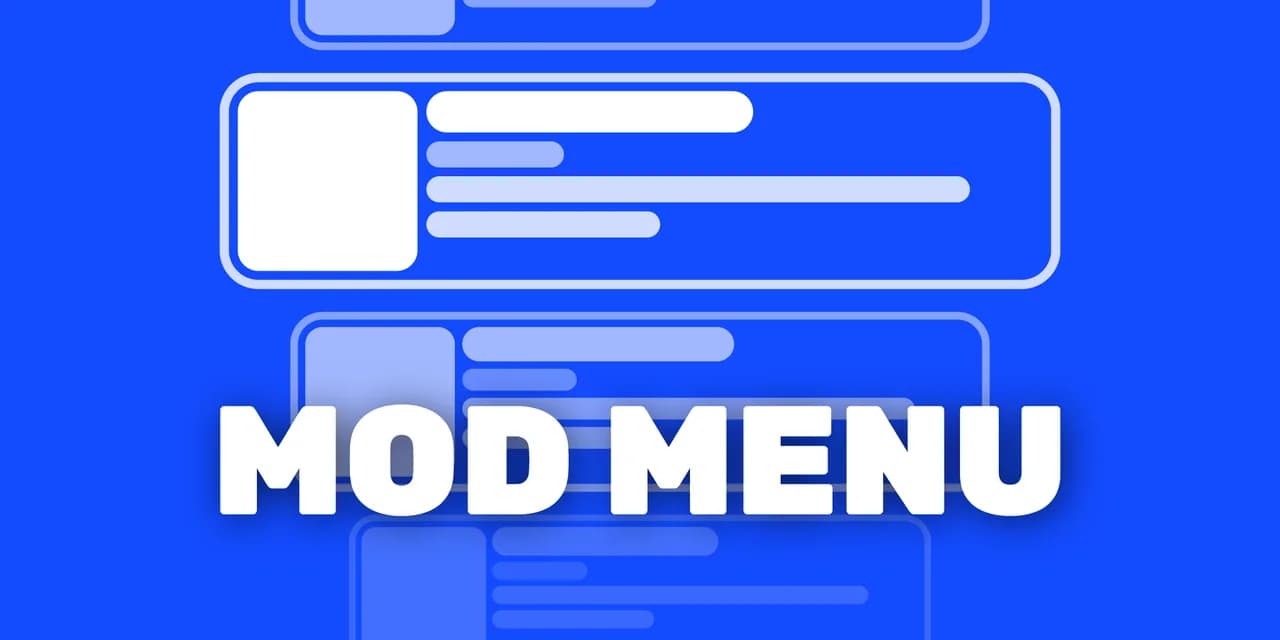 Mod Menu 1.16.5 — скачать на Fabric