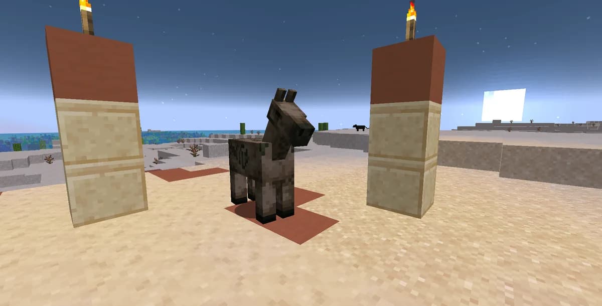 Зомби-наутилус в Minecraft 1.21.11: где спавнится, что дропает и как фармить