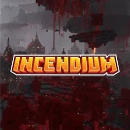 Incendium Legacy 1.20.1 — скачать дата-пак для Minecraft