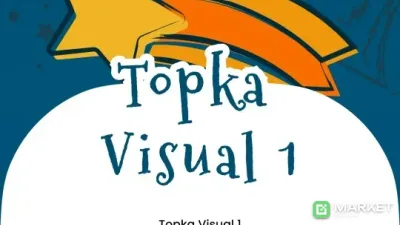 TopkaVisual V1 Forge