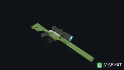 3d models MINECRAFT - DVL - 10