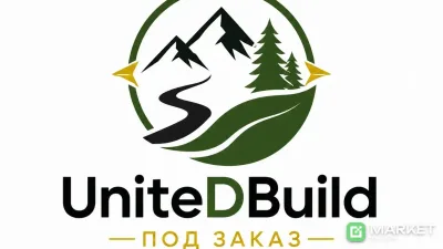 UniteDBuild I Создание карт под заказ